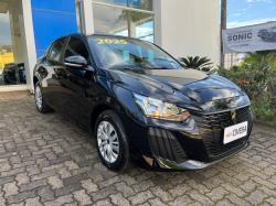 PEUGEOT 208 1.0 12V 4P FIREFLY FLEX ACTIVE