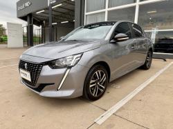 PEUGEOT 208 1.0 12V 4P FLEX ALLURE TURBO 200 AUTOMÁTICO CVT