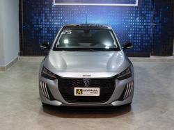 PEUGEOT 208 1.0 4P FLEX FIREFLY STYLE