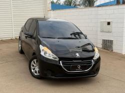 PEUGEOT 208 1.5 4P FLEX ACTIVE