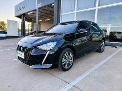 PEUGEOT 208 1.6 16V 4P FLEX ALLURE AT6 AUTOMTICO