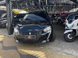 PEUGEOT 208 1.6 16V 4P FLEX ACTIVE AUTOMTICO