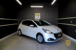 PEUGEOT 208 1.6 16V 4P FLEX ALLURE AUTOM�TICO
