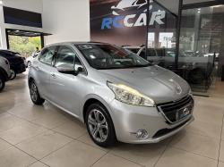 PEUGEOT 208 1.6 16V 4P FLEX GRIFFE AUTOM�TICO