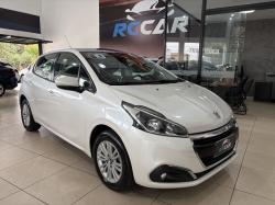 PEUGEOT 208 1.6 16V 4P FLEX ALLURE AT6 AUTOM�TICO