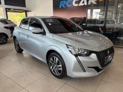 PEUGEOT 208 1.6 16V 4P FLEX ALLURE AT6 AUTOMÁTICO