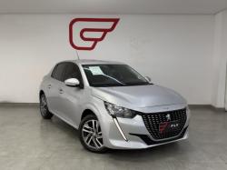 PEUGEOT 208 1.6 16V 4P FLEX ALLURE AUTOMÁTICO