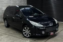 PEUGEOT 307 SW 2.0 16V 4P ALLURE AUTOMTICO
