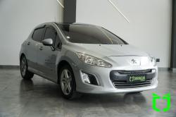 PEUGEOT 308 2.0 16V 4P FLEX ALLURE AUTOM�TICO