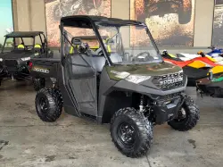 POLARIS Ranger 1000 Full Size Crew 