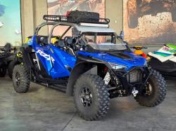 POLARIS RZR Pro XP Ultimate 1000 