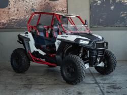 POLARIS RZR S 900 