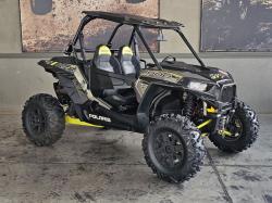 POLARIS RZR XP 1000 