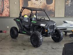 POLARIS RZR XP 1000 