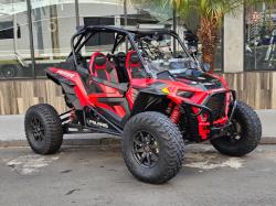 POLARIS RZR XP Turbo S 1000 