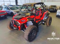 POLARIS RZR XP Turbo S 1000 