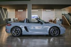 PORSCHE 718 2.0 16V H4 BOXSTER AUTOM�TICO PDK