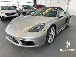 PORSCHE 718 2.0 16V H4 BOXSTER AUTOMÁTICO PDK
