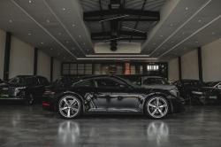 PORSCHE 911 3.0 24V H6 CARRERA COUP BI-TURBO AUTOMTICO PDK