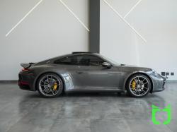 PORSCHE 911 3.0 24V H6 CARRERA COUP BI-TURBO AUTOMTICO PDK