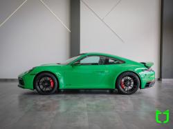 PORSCHE 911 3.0 24V H6 CARRERA GTS AUTOMTICO PDK