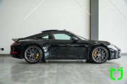 PORSCHE 911 3.0 24V H6 CARRERA S AUTOM�TICO PDK