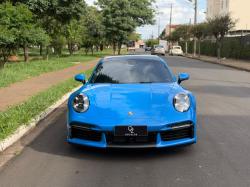 PORSCHE 911 3.8 S TURBO 6 CILINDROS
