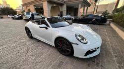 PORSCHE 911 Cabriolet 3.0 24V H6 CARRERA 4S PDK AUTOM�TICO