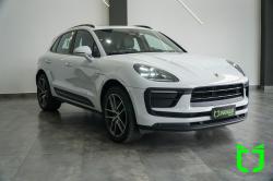 PORSCHE Macan 2.0 16V 4P AWD TURBO PDK AUTOM�TICO