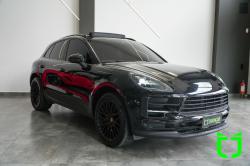 PORSCHE Macan 2.0 16V 4P AWD PDK AUTOM�TICO