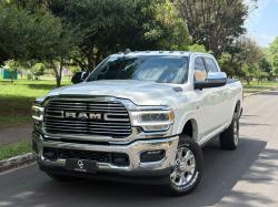 RAM 2500 6.7 I6 24V SLT CABINE DUPLA TURBO DIESEL LARAMIE 4X4 AUTOMÁTICO