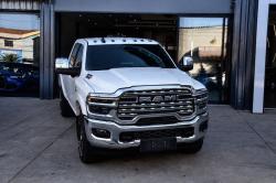 RAM 3500 6.7 I6 LIMITED LONG HORN CABINE DUPLA 4X4 TURBO DIESEL AUTOM�TICO