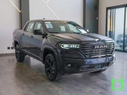 RAM Rampage 2.0 4P HURRICANE 4 TURBO R/T 4X4 AUTOMTICO
