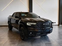 RAM Rampage 2.0 4P HURRICANE 4 TURBO R/T 4X4 AUTOM�TICO