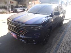 RAM Rampage 2.0 4P HURRICANE 4 TURBO R/T 4X4 AUTOM�TICO