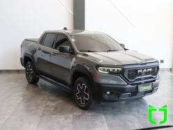 RAM Rampage 2.0 4P TURBO DIESEL REBEL 4X4 AUTOMTICO