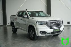 RAM Rampage 2.0 4P TURBO DIESEL LARAMIE 4X4 AUTOM�TICO