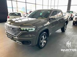 RAM Rampage 2.0 4P TURBO DIESEL LARAMIE 4X4 AUTOM�TICO