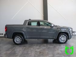 RAM Rampage 2.2 4P BIGHORN TURBO DIESEL 4X4 AUTOM�TICO