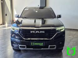 RAM Rampage 2.2 4P BIGHORN TURBO DIESEL 4X4 AUTOM�TICO