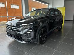 RENAULT Boreal 1.3 16V 4P TCE TECHNO TURBO EDC AUTOMTICO