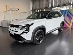 RENAULT Boreal 1.3 16V 4P TCE TECHNO TURBO EDC AUTOM�TICO