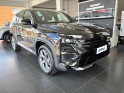 RENAULT Boreal 1.3 16V 4P TCE EVOLUTION TURBO EDC AUTOM�TICO