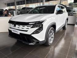 RENAULT Boreal 1.3 16V 4P TCE EVOLUTION TURBO EDC AUTOM�TICO