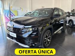 RENAULT Boreal 1.3 16V 4P TCE ICONIC TURBO EDC AUTOM�TICO