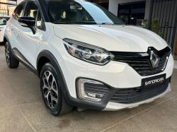 RENAULT Captur 1.6 16V 4P FLEX SCE INTENSE X-TRONIC CVT