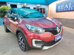 RENAULT Captur 1.6 16V 4P FLEX SCE INTENSE X-TRONIC CVT