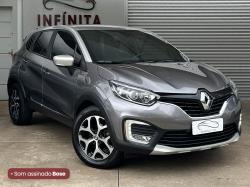 RENAULT Captur 1.6 16V 4P FLEX BOSE AUTOM�TICO