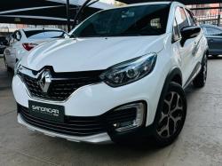 RENAULT Captur 1.6 16V 4P FLEX SCE INTENSE X-TRONIC CVT