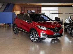 RENAULT Captur 1.6 16V 4P FLEX SCE INTENSE X-TRONIC CVT